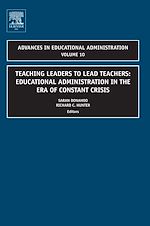 Télécharger le livre :  Teaching Leaders to Lead Teachers