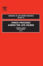 Télécharger le livre :  Stress Processes across the Life Course