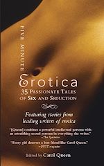 Télécharger le livre :  Five-Minute Erotica