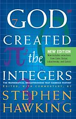 Télécharger le livre :  God Created The Integers