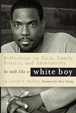 Télécharger le livre :  He Talk Like a White Boy