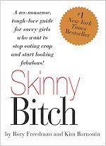 Télécharger le livre :  Skinny Bitch