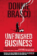 Télécharger le livre :  Donnie Brasco: Unfinished Business