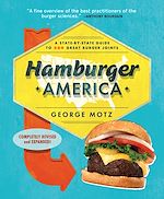 Télécharger le livre :  Hamburger America