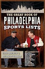 Télécharger le livre :  The Great Book of Philadelphia Sports Lists