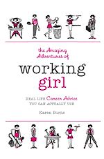 Télécharger le livre :  The Amazing Adventures of Working Girl