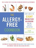 Télécharger le livre :  The Allergy-Free Cookbook