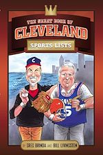 Télécharger le livre :  The Great Book of Cleveland Sports Lists