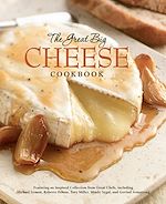 Télécharger le livre :  The Great Big Cheese Cookbook