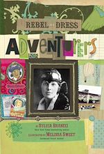 Download this eBook Rebel in a Dress: Adventurers