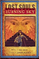 Download this eBook Lost Souls: Burning Sky