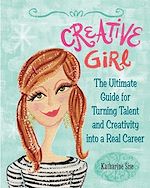 Télécharger le livre :  Creative Girl