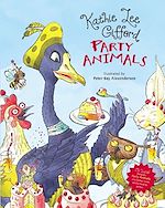 Download this eBook Party Animals