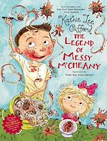 Download this eBook The Legend of Messy M'Cheany