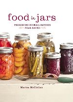 Télécharger le livre :  Food in Jars