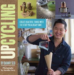 Téléchargez le livre :  Upcycling