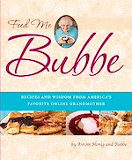 Télécharger le livre :  Feed Me Bubbe