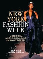 Télécharger le livre :  New York Fashion Week