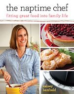 Télécharger le livre :  The Naptime Chef
