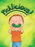 Download this eBook Pickles, Please!