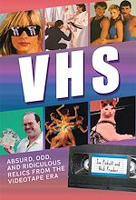 Télécharger le livre :  VHS