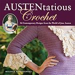 Télécharger le livre :  Austentatious Crochet