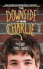 Download this eBook The Downside of Being Charlie