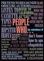 Télécharger le livre :  People Who...