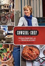 Télécharger le livre :  Cowgirl Chef