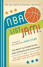 Télécharger le livre :  NBA List Jam!