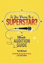 Télécharger le livre :  So You Wanna Be a Superstar?