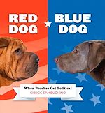 Download this eBook Red Dog/Blue Dog