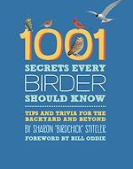 Télécharger le livre :  1001 Secrets Every Birder Should Know