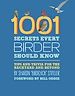Télécharger le livre :  1001 Secrets Every Birder Should Know