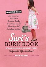 Download this eBook Suri's Burn Book