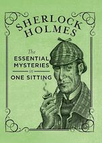 Télécharger le livre :  Sherlock Holmes