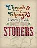 Télécharger le livre :  Cheech & Chong's Almost Legal Book for Stoners