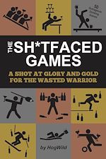 Download this eBook The Sh*tfaced Games