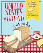 Télécharger le livre :  United States of Bread