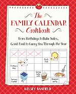 Télécharger le livre :  The Family Calendar Cookbook