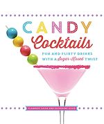 Télécharger le livre :  Candy Cocktails