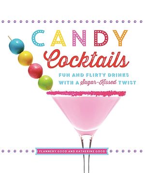 Téléchargez le livre :  Candy Cocktails