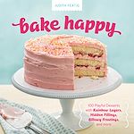 Télécharger le livre :  Bake Happy