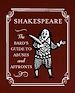 Télécharger le livre :  Shakespeare: The Bard's Guide to Abuses and Affronts