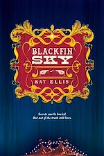 Télécharger le livre :  Blackfin Sky