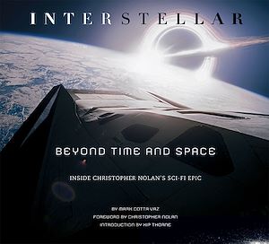 Téléchargez le livre :  Interstellar