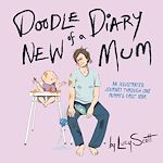 Download this eBook Doodle Diary of a New Mum