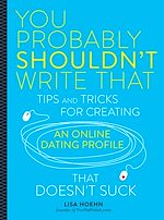 Download this eBook You Probably Shouldn't Write That