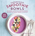 Télécharger le livre :  Superfood Smoothie Bowls