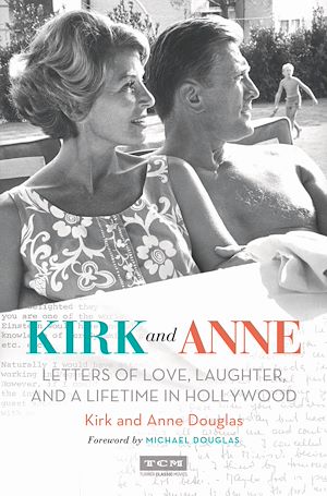 Téléchargez le livre :  Kirk and Anne